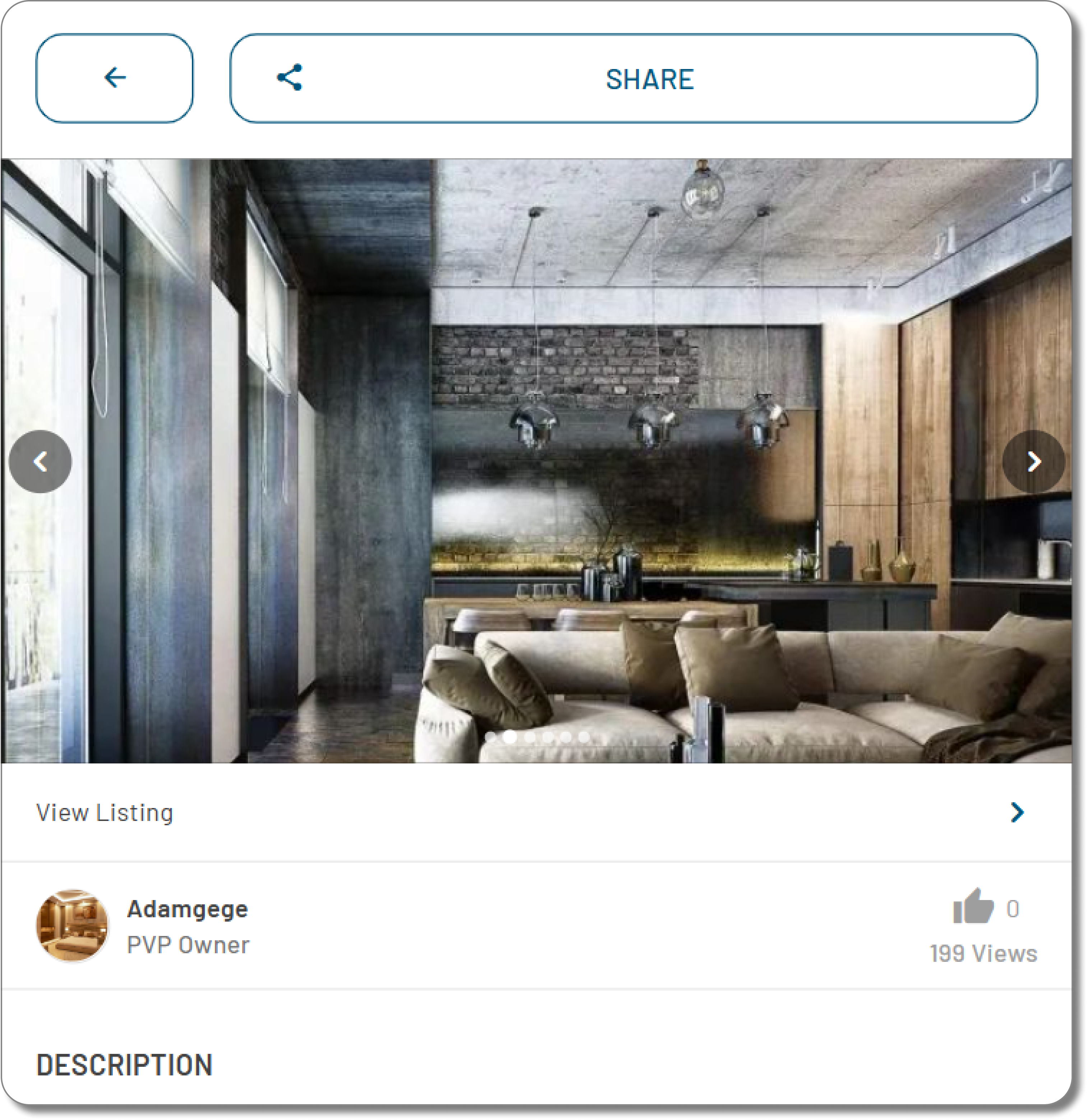 Image of Move Me feature